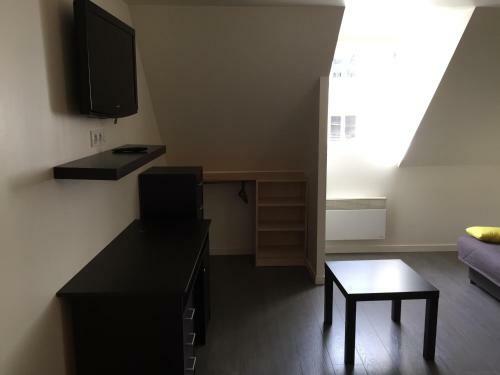 Apartamentos R�sidence Grande Rue