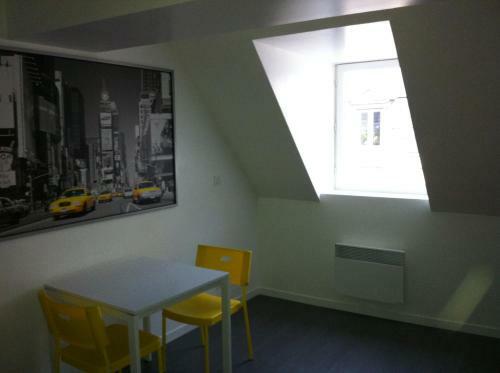 Apartamentos R�sidence Grande Rue