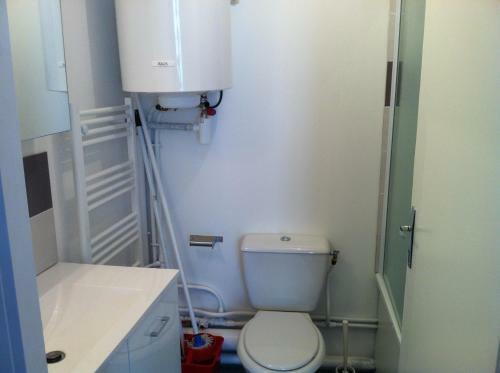 Apartamentos R�sidence Grande Rue