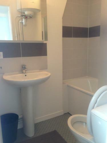 Apartamentos R�sidence Grande Rue