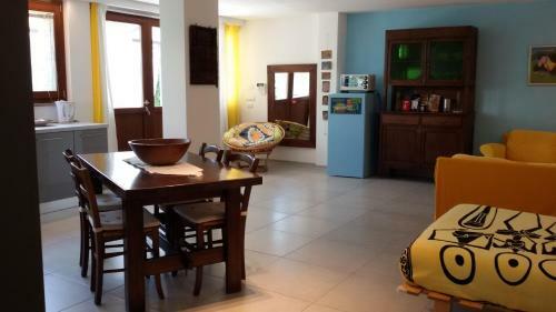 Tre Cammelli In Collina