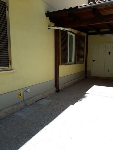 La Casa Di Gi�