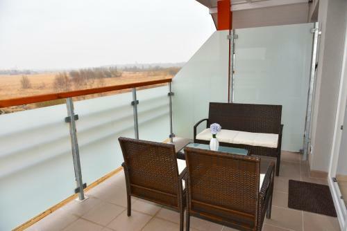 Apartament Evita