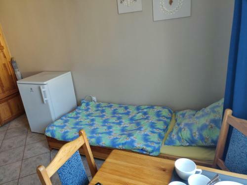 Hostal Willa Zacisze Siano??ty