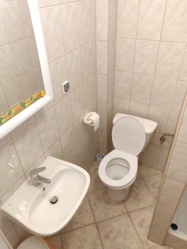 Hostal Willa Zacisze Siano??ty