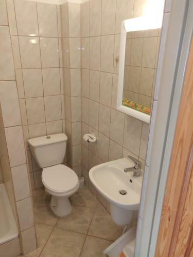 Hostal Willa Zacisze Siano??ty