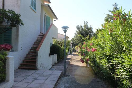 Apartamento Bilo Frank