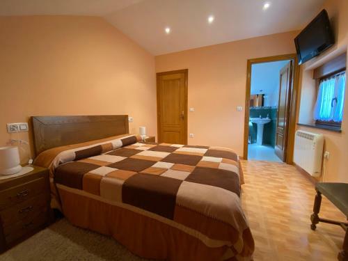 Apartamento Casa Xuan�n