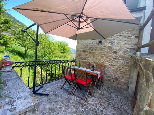 Apartamento Casa Xuan�n