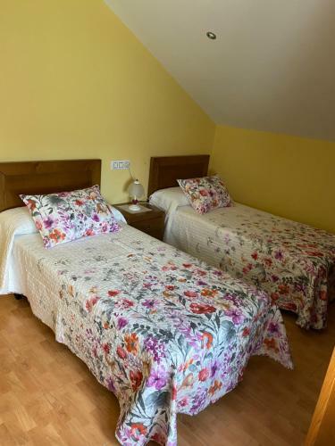 Apartamento Casa Xuan�n