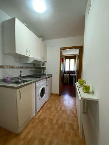 Apartamento Casa Xuan�n