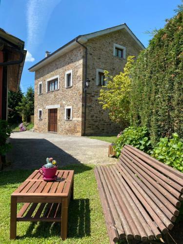 Apartamento Casa Xuan�n