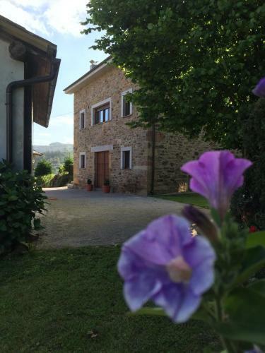 Apartamento Casa Xuan�n