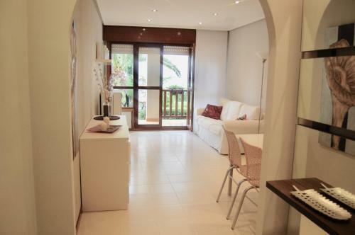 Apartamento Noja Garden