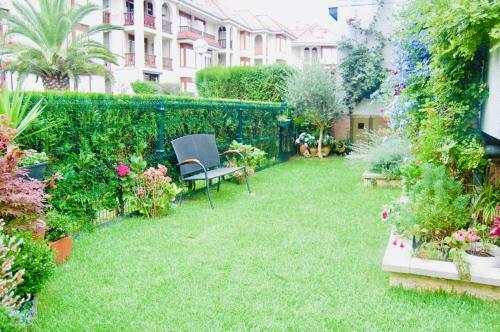 Apartamento Noja Garden