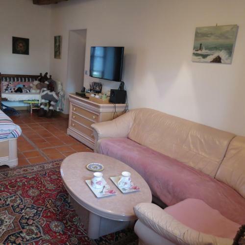 Bed & Breakfast La Fosse S�che