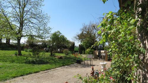 Bed & Breakfast La Fosse S�che