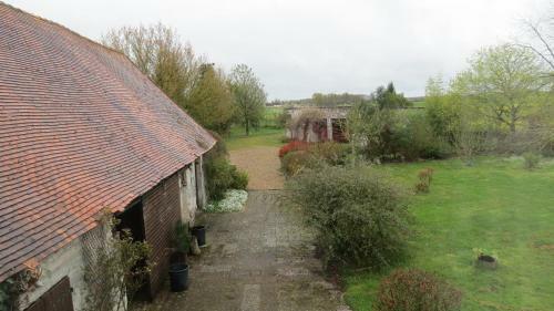 Bed & Breakfast La Fosse S�che