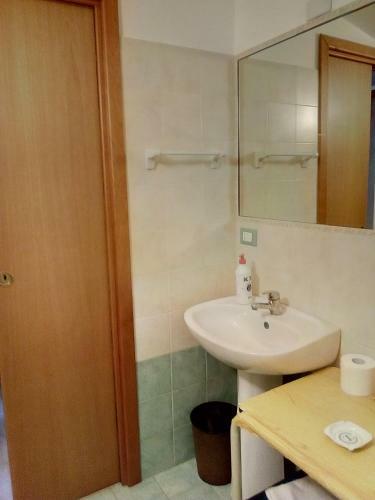 Apartamento Appartamento Rosati