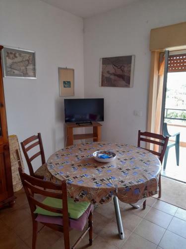 Apartamento Appartamento Rosati