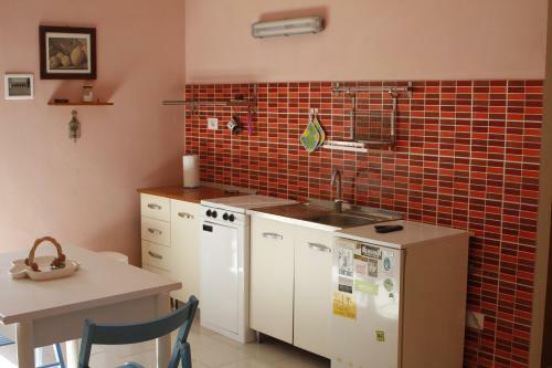 Apartamento Greenpark