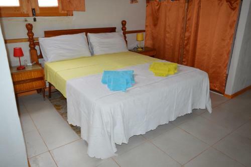 Bed & Breakfast Country Room