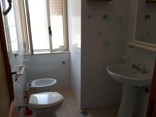 Apartamento Fiori D'arancio