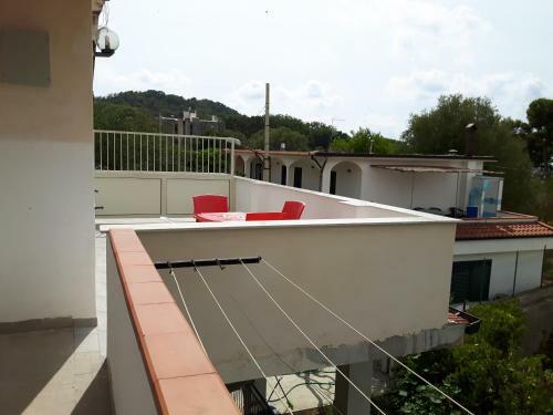 Apartamento Fiori D'arancio