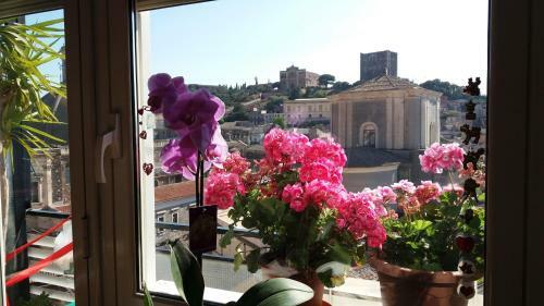 Apartamento Casa Degli Svevi