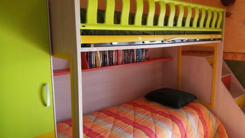 Apartamento Casa Degli Svevi
