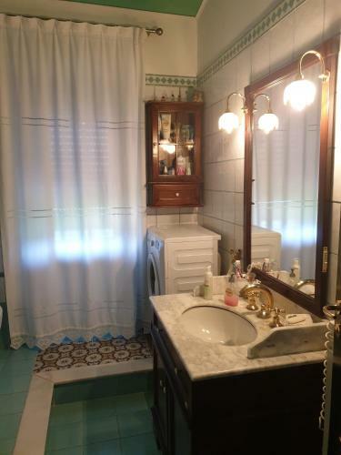 Apartamento Casa Vacanze Maria
