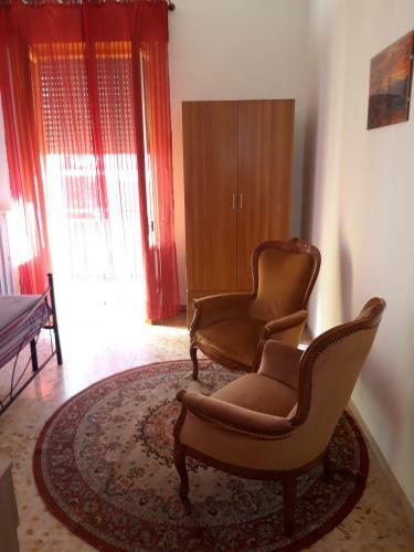 Apartamento Dietro L'angolo