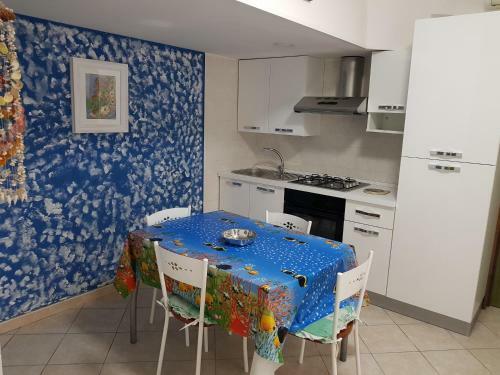 Apartamento Tavernetta Ad Otranto