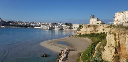 Apartamento Tavernetta Ad Otranto