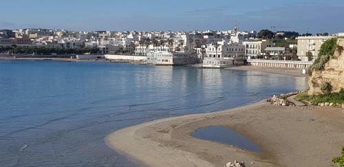 Apartamento Tavernetta Ad Otranto