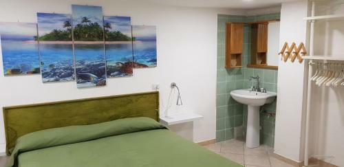 Apartamento Tavernetta Ad Otranto