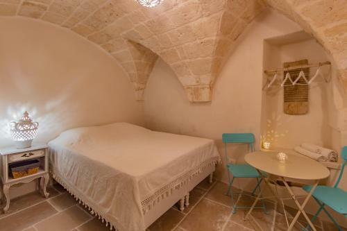 Apartamento Casa Antonia