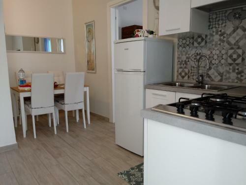 Apartamento Casa Del Cioccolato