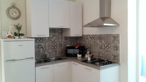 Apartamento Casa Del Cioccolato