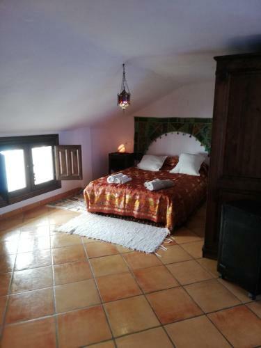 Apartamento Cielo Azul