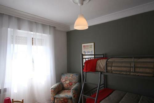 Apartamento Familiar En Pamplona