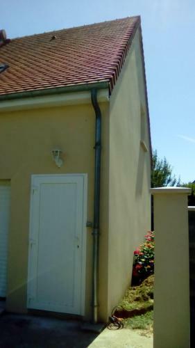 Apartamento Studio �vasion