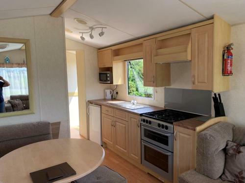 Hostal Reen Cross Holiday Park