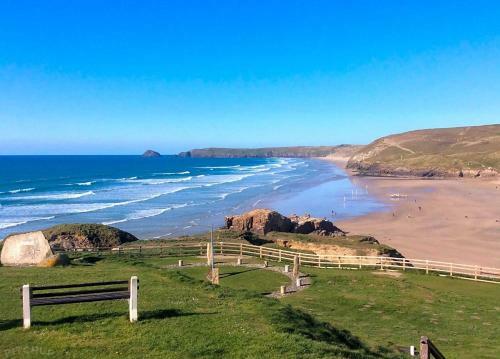 Hostal Reen Cross Holiday Park