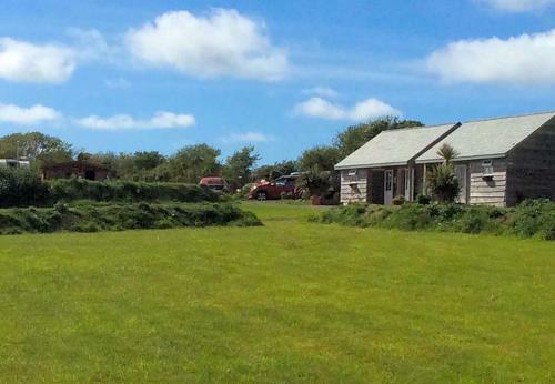 Hostal Reen Cross Holiday Park
