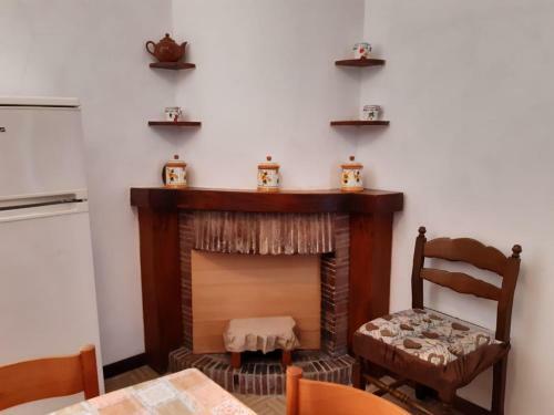 Apartamento La Piazza - Appartamento