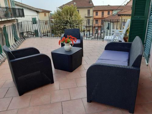 Apartamento La Piazza - Appartamento