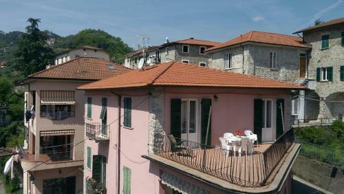 Apartamento La Piazza - Appartamento