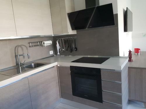 Pisogne New Apartment