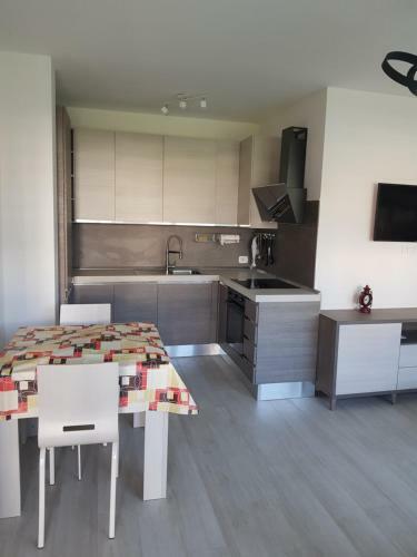 Pisogne New Apartment